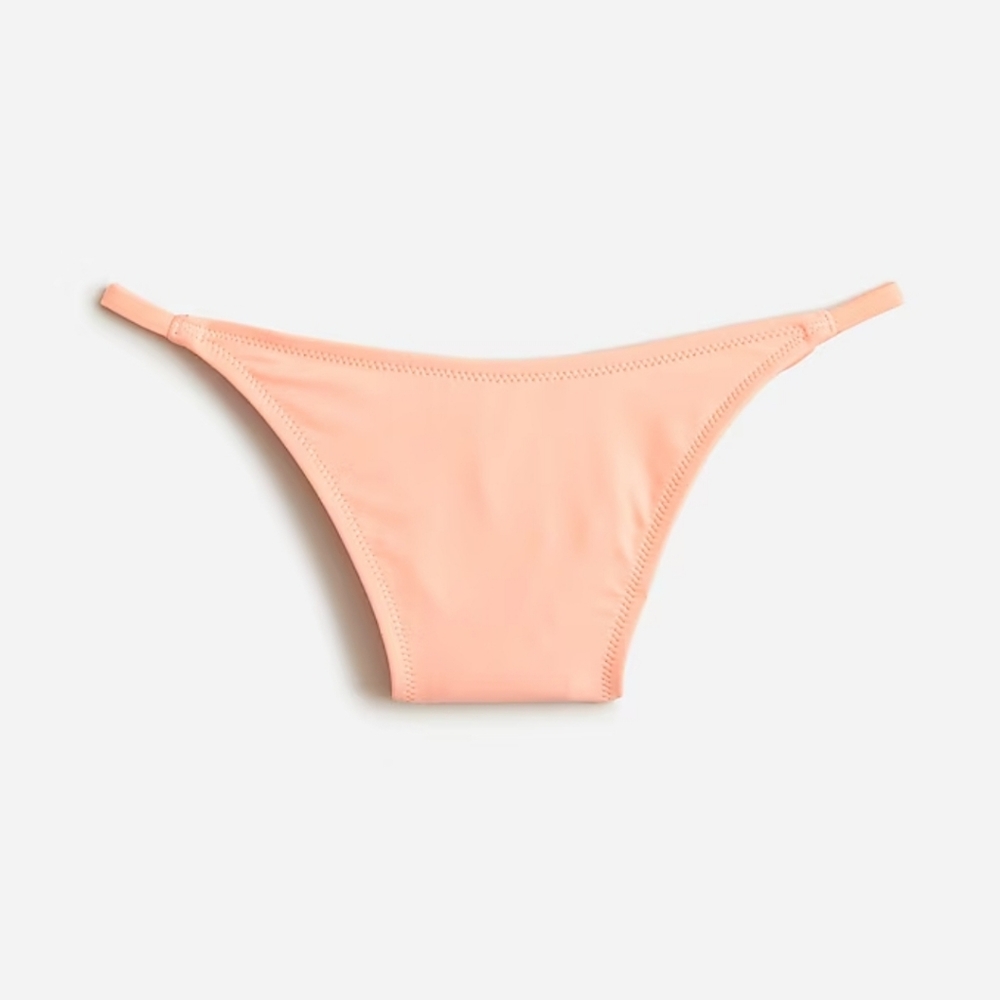 '90s no-tie string bikini bottom, size S - Picture 3 of 9